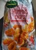 Hummus Chips - Produit