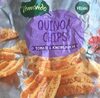 Quinoa chips - Produkt
