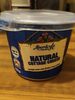 Natural cottage cheese - Product