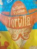 Snack day tortilla - Producto