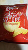 Chips naturel - Product