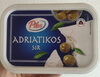 Adriatikos sir - Product