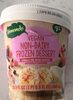 Zmrzlina vanilka s lesními plody - Produkt