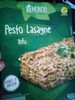 Pesto Lasagne Tofu - Produit