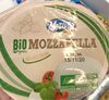 Mozarella bio - Product