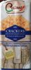 naturel crackers - Produit