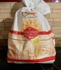 Crackers Salti Con Sale In Superficie - Product