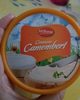 Cremoso camembert - Producte