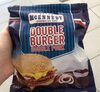 double burger double pork - Product