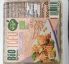 Bio organic tofu - Product