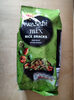 Wasabi mix rice snacks - Product