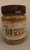 Peanut butter 100% - Produit