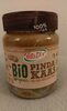 Peanut butter 100% - Product