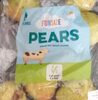 Funsize Koala pears - Produkt