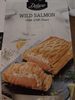 Wild salmon - Product