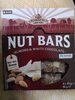 NUT BARS - Product