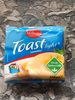Toast Light - Product