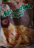 homestyle chips - Product