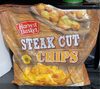 Steak cut chips - Product