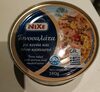 Tuna Salad with Quinoa and smoked tuna - Product