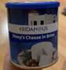 Sheep’s Cheese in Brine - Product