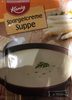 Spargelcreme Suppe - Produit