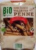 Vollkorn Penne - Product