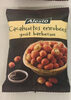 Cacahuètes enrobées saveur barbecue - Producto