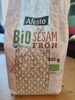 Bio Sesamfrön - Product