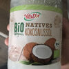 Bio natives Kokosnussöl - Produkt