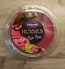 Hummus con barbabietola rossa - Produit