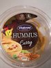 Hummus al curry - Produit