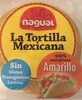 Tortilla - Producte