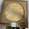 丸型ピザ５色チーズ - Product