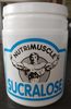 Sucralose - Product