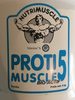 Protimuscle 5 - Product