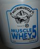 Nutrimuscle - Product