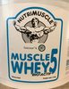 Muscle Whey 5 - Product