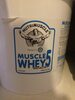 Muscle whey 5 - Product