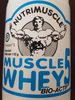 Nutrimuscle bio-actif - Product