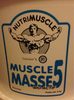 Muscle Masse 5 - Product