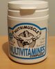 Multivitamines - Product