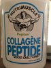 Collagène peptide - Product