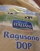Ragusano DOP - Prodotto