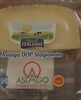 Asiago dop stagionato - Product