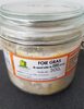 Foie gras de canard entier du Gers mi-cuit - Product