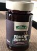Frucht pur 75% - Product