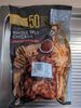 Whole Split Chicken California Style BBQ - Product