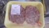 carne macinata bovino - Product