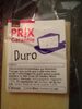 Duro - Produkt